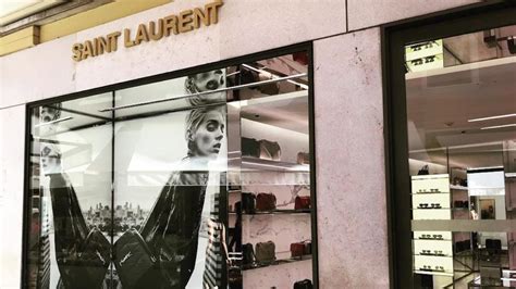 Shops with SAINT LAURENT in Athens title